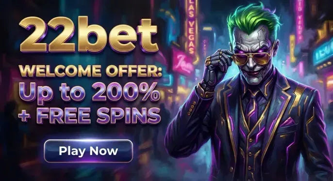 22bet